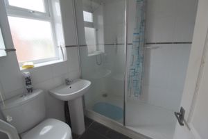 Shower Room/WC- click for photo gallery